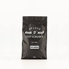 Load image into Gallery viewer, Deluxe Coffee Single Origin Beans 250g
