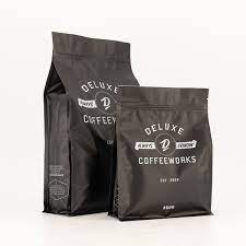 Deluxe Coffee House Blend Beans