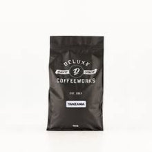 Load image into Gallery viewer, Deluxe Coffee Single Origin Ground 250g
