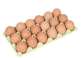 18 Eggs Pasture Raised