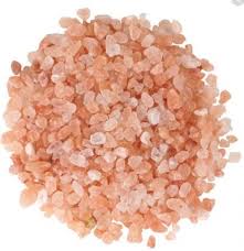 Himalayan Crystal Salt 1kg