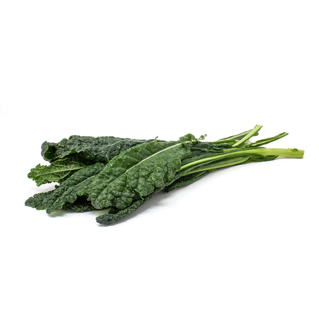 Kale Black Palm (Tuscan)