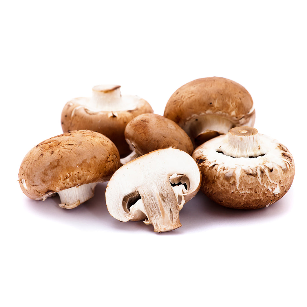 Mushrooms Portabellini 250g