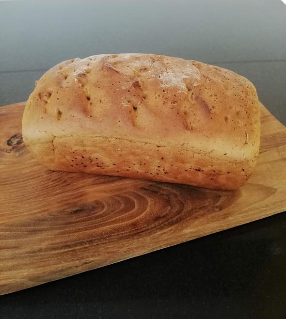 100% Rye