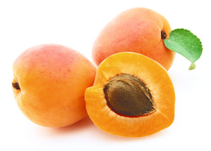 Apricots 600g