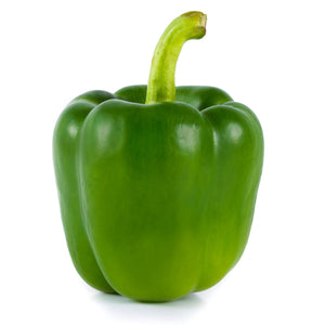 Green Pepper 500g