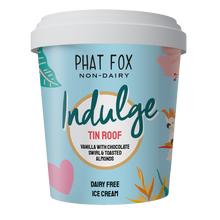 Load image into Gallery viewer, Tin Roof Ice Cream 500ml
