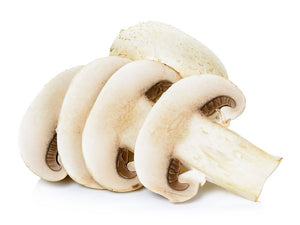 Mushrooms Sliced 250g