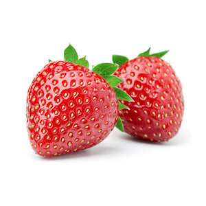 Fresh Strawberries 250g - LIMITED