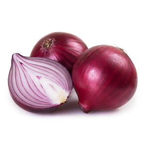 Onion Red 1kg