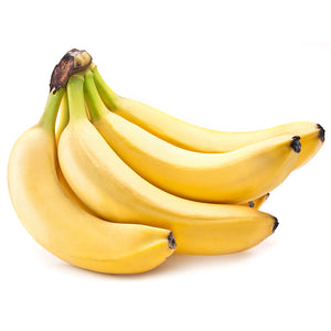 Frozen Banana 1kg