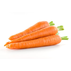 Carrots Bunch (with tops)