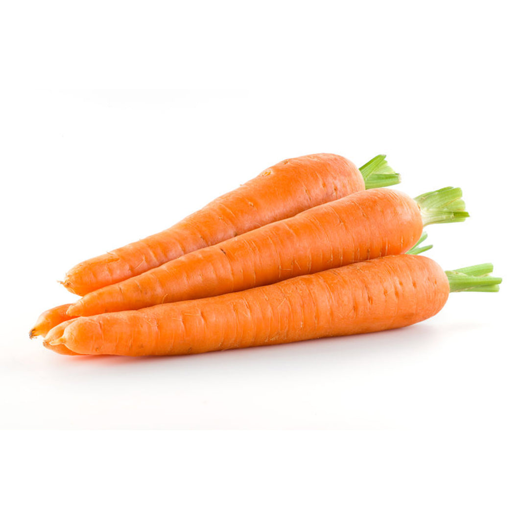 Carrots Baby 100g
