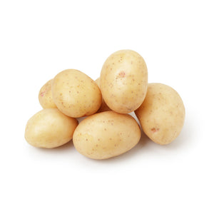 Potatoes Baby 1kg