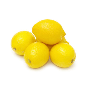 Lemons Eureka 1kg