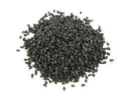 Black Sesame Seeds 100g