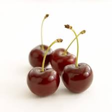 Fresh Cherries (no organic certification) 2KG