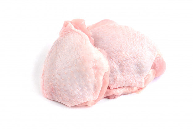 Chicken Thighs 1,1kg