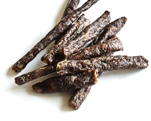 Droëwors (with natural spices)