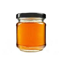 Raw Fynbos Honey 500g