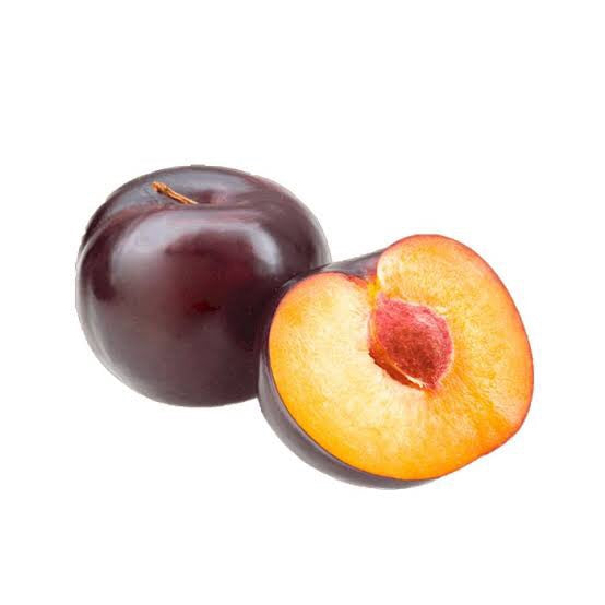 Plums 600g