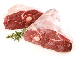 Karoo Lamb Leg Roast 1.7kg