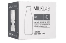 Load image into Gallery viewer, Milk Lab Case (8 x 1L)
