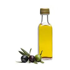 Olive Oil Cold Pressed Extra Virgin Organic 5L