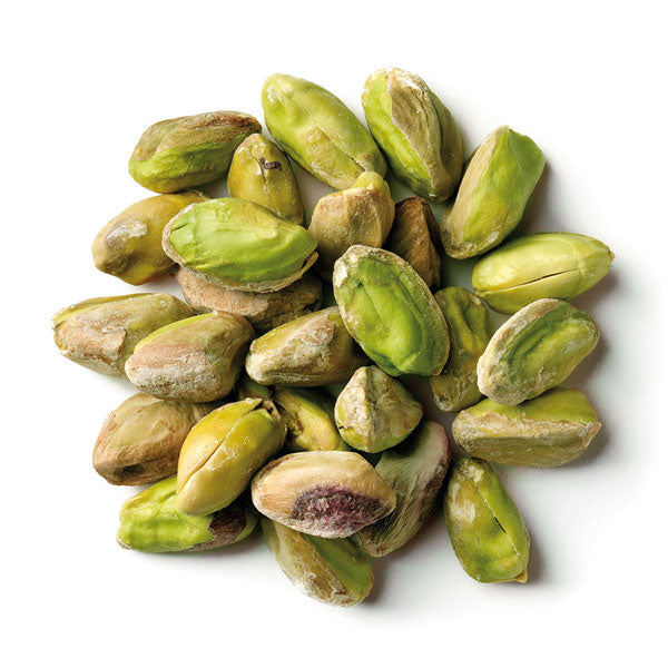Raw Shelled Pistachio