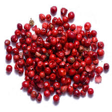Whole Pink Peppercorn 50g