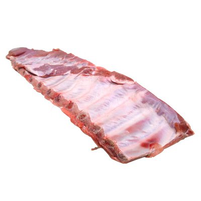 Pork Spare Ribs Free Range 1.1kg
