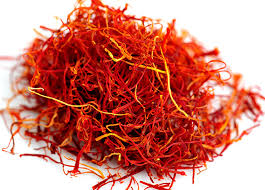 Saffron 1g