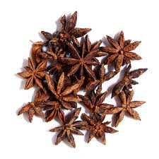 Star Anise Whole 50g