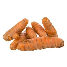 Fresh Turmeric Root 100g