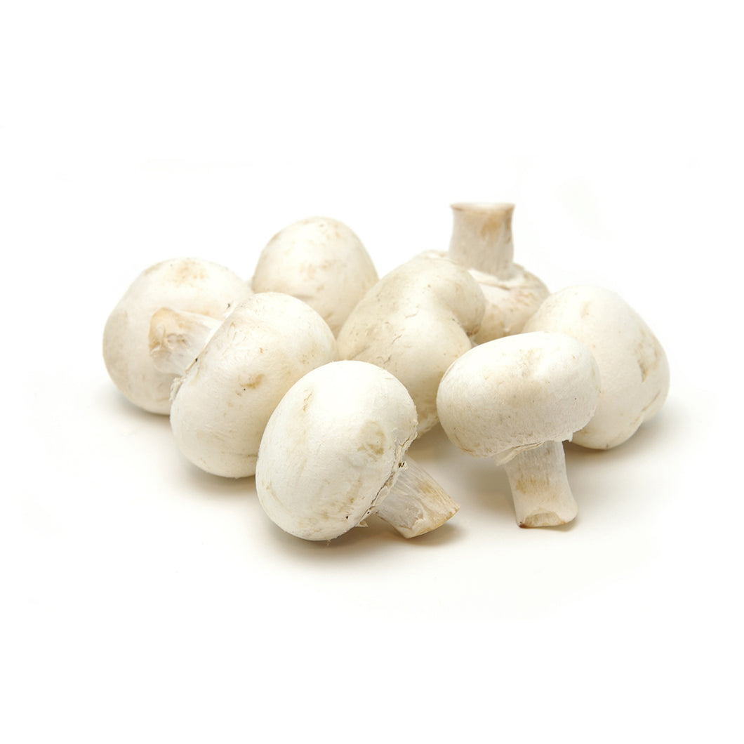 Mushrooms Button 250g