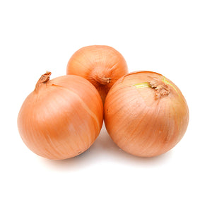 Onion Brown 1kg