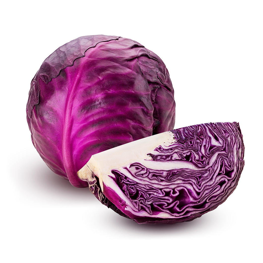 Cabbage Red