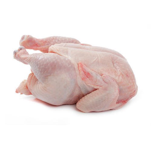 Whole Chicken 1.5kg
